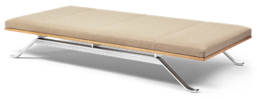TK8 200x100 cm Daybed by Carl Hansen - view 3